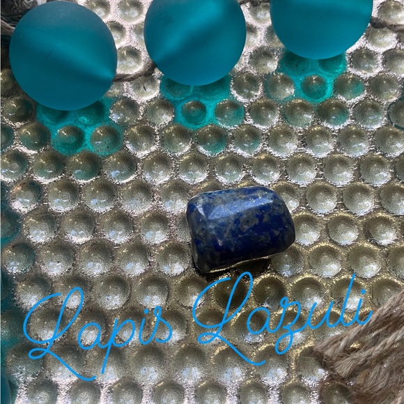 Crystals to enhance communication - Picture 2 of 6